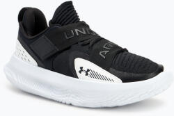 Under Armour Kosárlabdás cipő Under Armour Flow Futr X 4 black/white/black