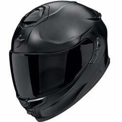 Scorpion Cască integrală Scorpion EXO-GT SP Air Solid, negru mat perlat-negru (SCRP150-100-399)