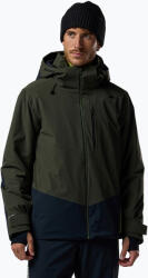 Rossignol Férfi síkabát Rossignol 4WS Blackside Insulated olive shadow/black