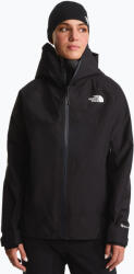 The North Face Női esőkabát The North Face Gtx Jazzi tnf black