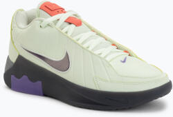 Nike Férfi kosárlabdacipők Nike LeBron Witness 9 volt tint/black/smoke grey/multi color