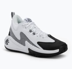 Under Armour Kosárlabda cipők Under Armour Curry 3Z white/black/black