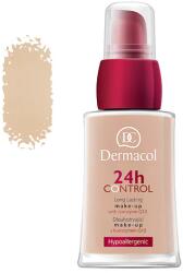 Dermacol 24h Control Long Lasting Make-Up 30 ml árnyék 02