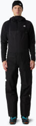 The North Face Férfi melles sínadrág The North Face Summit Verbier GTX Bib black