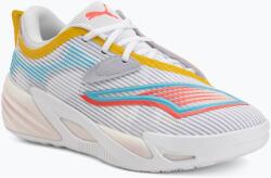 PUMA Kosárlabda cipő PUMA All-Pro NITRO 2 puma white/sunblaze