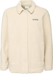 Columbia PANORAMA SHIRT JACKET bej, Gri închis XS (2173692278)