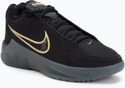 Nike Férfi kosárlabdacipő Nike LeBron Witness 9 black/iron grey/dark smoke grey/black