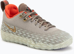 Nike Férfi kosárlabda cipő Nike S. T. Flare 2 college grey/volt tint/metallic gold