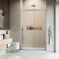 Radaway Usa de nisa, culisanta, nichel periat, Radaway Alienta Brushed Nickel DWJ 10260130-91-01 (10260130-91-01)