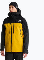 The North Face Férfi széldzseki The North Face Mountain GTX Pro sumitgld/tnfblk