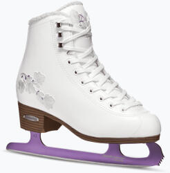 Bladerunner Női műkorcsolya Bladerunner Diva white/purple