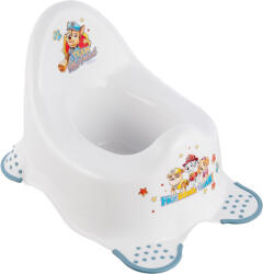 keeeper Oliță anti-alunecare - Paw Patrol alb (13EA47) Olita