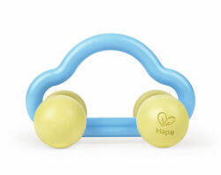 HAPE Mașină de jucărie Rattle & Roll (14A421)