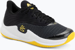 Under Armour Kosárlabda cipők Under Armour Curry Splash 26 black/taxi/black