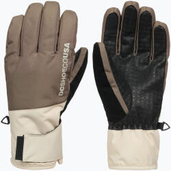DC Női snowboardkesztyűk DC Franchise Glove W 10K morel