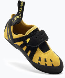 La Sportiva Gyermek mászócipő La Sportiva Tarantula JR sárga 30R100999_26