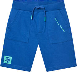 LOSAN Bermude baieti, bleu, snur si buzunare, Endless Summer, 2-7 ani albastru (1455BF)