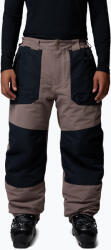 Columbia Férfi snowboardnadrág Columbia Coreshot iron/black