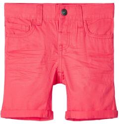 NAME IT Băieți buzunar bermuda coral (125670)
