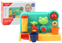 Huanger Joc de baie interactiva, 12 luni+ (143C25)