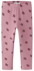 NAME IT leggings cu model pufos pentru fete violet/Lilas (14F945)
