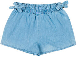 LOSAN denim efect fata scurt albastru (13E6F9)
