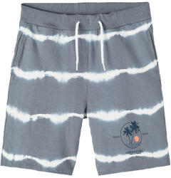 NAME IT pantaloni scurți de băiat croșetat bermude pentru băieți gri (138066)