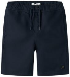 NAME IT bermude pânză băiat de buzunar Blazer albastru marin/marin (14DCEE)