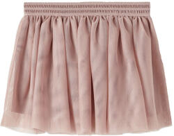 NAME IT Fata fusta Tulle Fusta pulbere/ Woodrose (13802D)