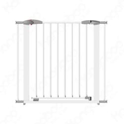 Clippasafe Grilaj de siguranță Swing Shut, Alb Alb (F0764)