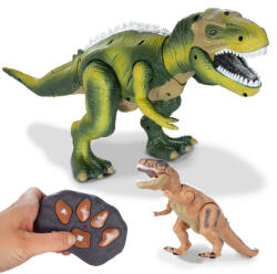 MalPlay Dinozaur cu telecomandă ce merge si danseaza (1363D6) Figurina
