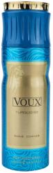 Paris Corner - Paris Corner Voux Turquoise Antiperspirant 200 ml
