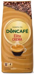 Doncafé Elita Crema cafea boabe 1kg