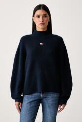 Tommy Hilfiger pulover pentru femei cu lână 9BY2-SWDZ8H_59X (DW0DW23349)