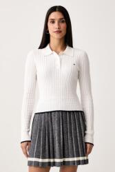 Tommy Hilfiger pulover pentru femei 9BY2-SWDZ86_01X (DW0DW23354)