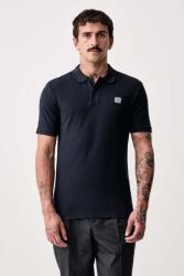Guess polo pentru bărbați din bumbac PPYA-POM076_59X (M2YP24.KC9T1)