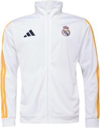 adidas REAL MADRID CF DNA TT Alb, Albastru închis, Mix M (KG2949)