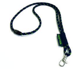 Festool kék kulcstartó szalag - SCHLÜSSELBAND, blau (67088)