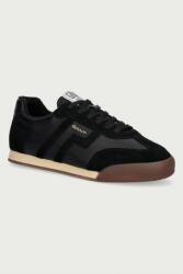 Gant Beylana sneakers pentru femei din piele 9BY2-OBDZY5_99X