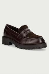 Marc O'Polo loafers slip-on pentru femei Phia 21 9BY2-OBD00O_89X
