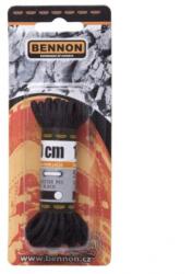 Bennon cipőfűző - Black - 170 cm (12140)