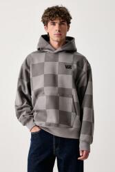 Vans hanorac cu glugă pentru bărbați cu bumbac 9BY2-BLMZJP_90X (VN000ZP4PWT1)