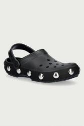 Crocs șlapi pentru femei Classic Big Studded Clog 9BY2-KLDZNK_99X