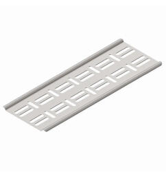 BAKS 100120 fenéklemez összekötő E90 tálcához 100mm BLO200 (100120)