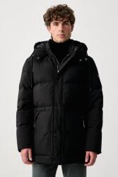 Guess geacă cu puf pentru bărbați 9BY2-KUMYZY_99X (M6BL79.W5274)