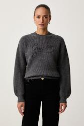 GUESS pulover pentru femei cu amestec de lână FAITH 9BY2-SWDZU1_90Y (W6BR27.Z1409)