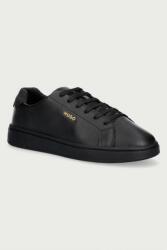 HUGO Neston sneakers pentru bărbați din piele 9BY2-OBMYKZ_99X