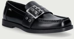 Karl Lagerfeld mocasini din piele Kambree 9BY2-OBDUO4_99X