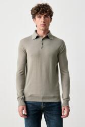 GUESS pulover pentru bărbați din lână NASSER 9BY2-BUMZSA_97X (M6BR41.Z1588)