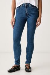 Karl Lagerfeld Jeans blugi skinny pentru femei 9BY2-SJDZ92_55J (B4W10012)
